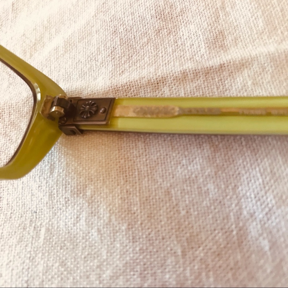 - Rare Chrome Hearts Rectangular Mint Condition G… - image 4